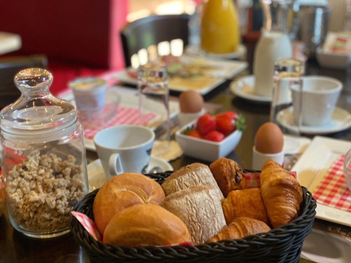 Herberg De Brabantse Kluis Aarle-Rixtel Zewnętrze zdjęcie