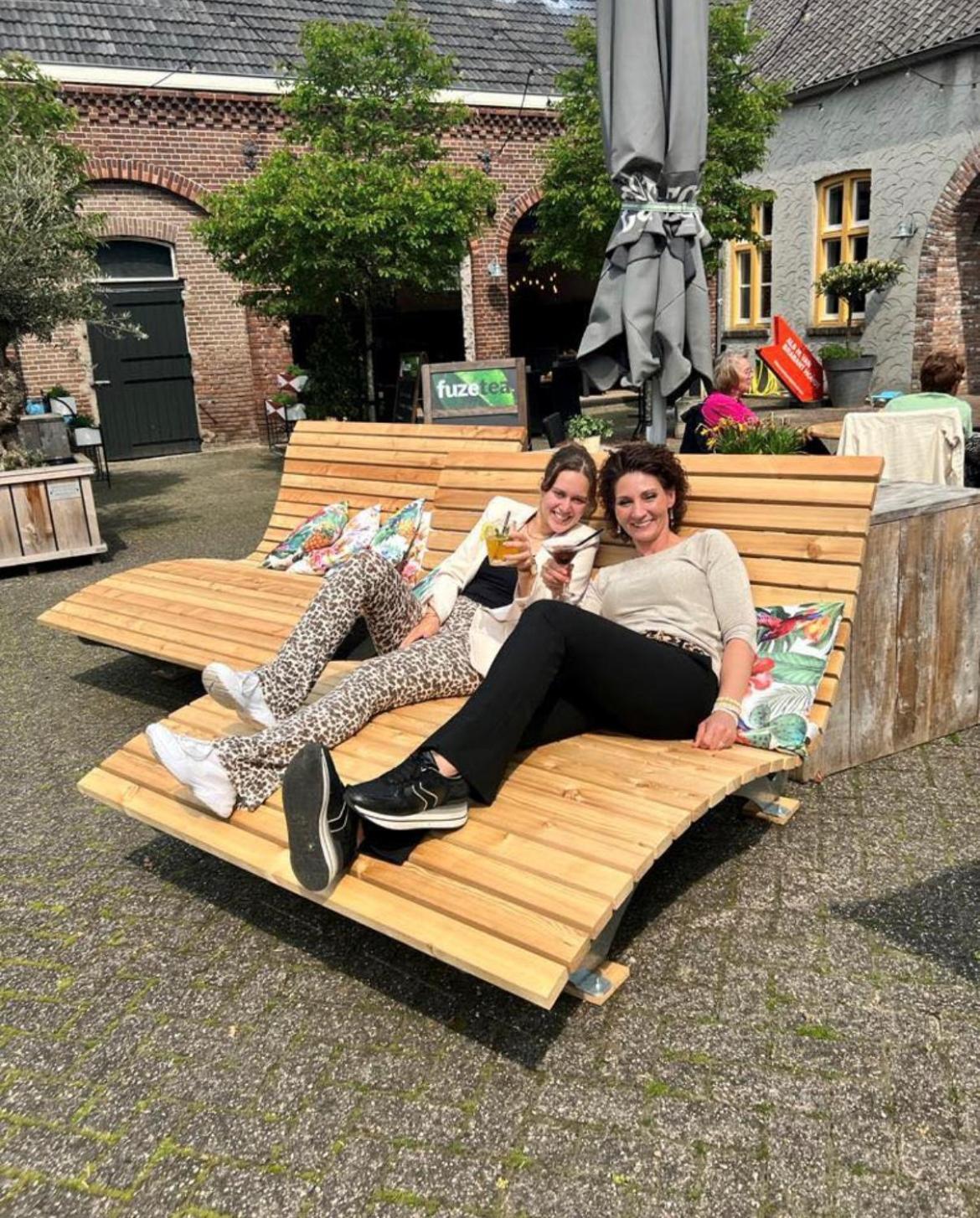 Herberg De Brabantse Kluis Aarle-Rixtel Zewnętrze zdjęcie