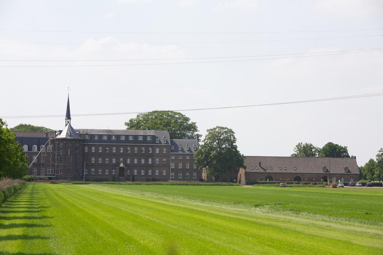 Herberg De Brabantse Kluis Aarle-Rixtel Zewnętrze zdjęcie