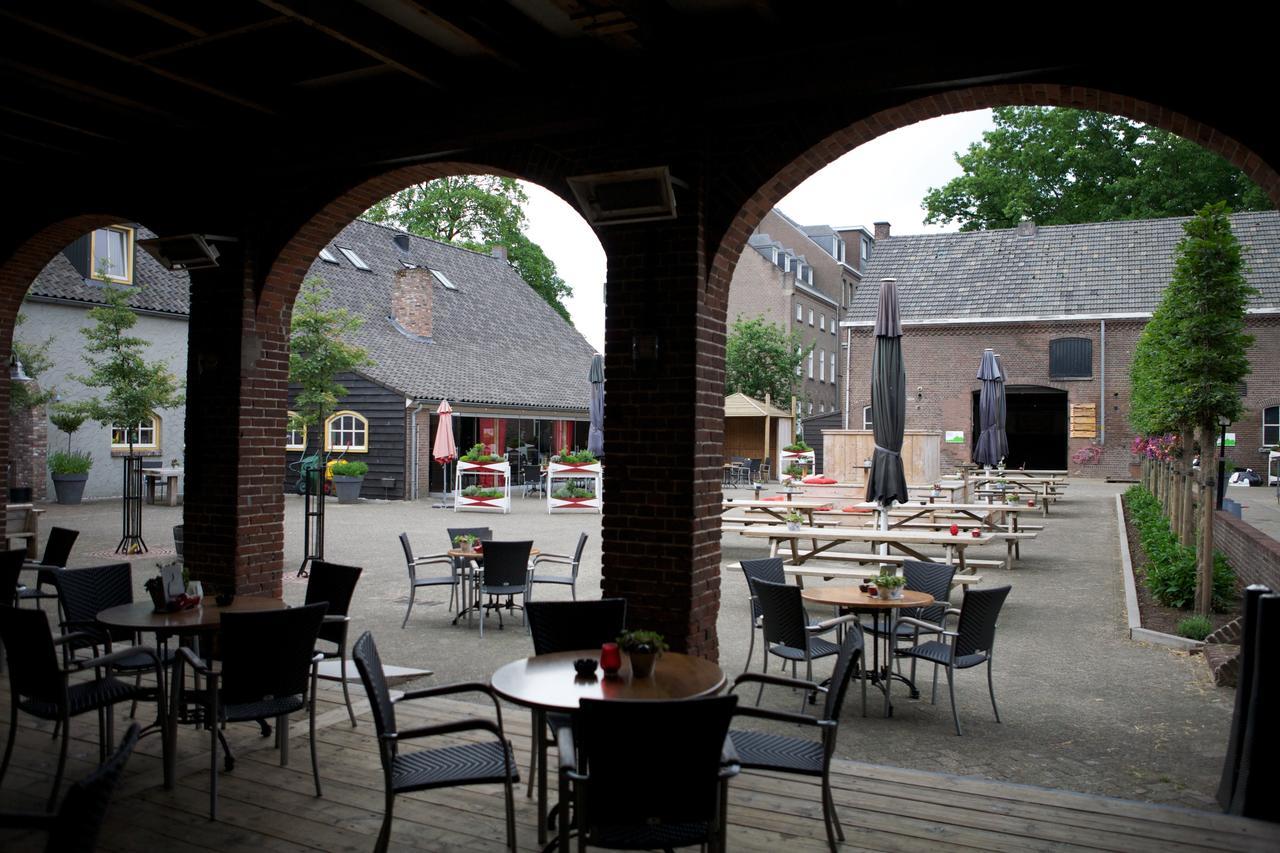 Herberg De Brabantse Kluis Aarle-Rixtel Zewnętrze zdjęcie