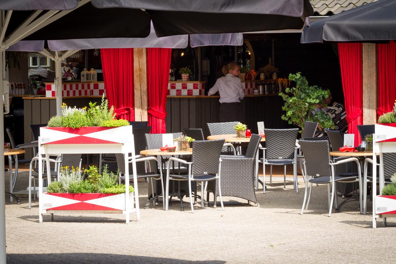 Herberg De Brabantse Kluis Aarle-Rixtel Zewnętrze zdjęcie