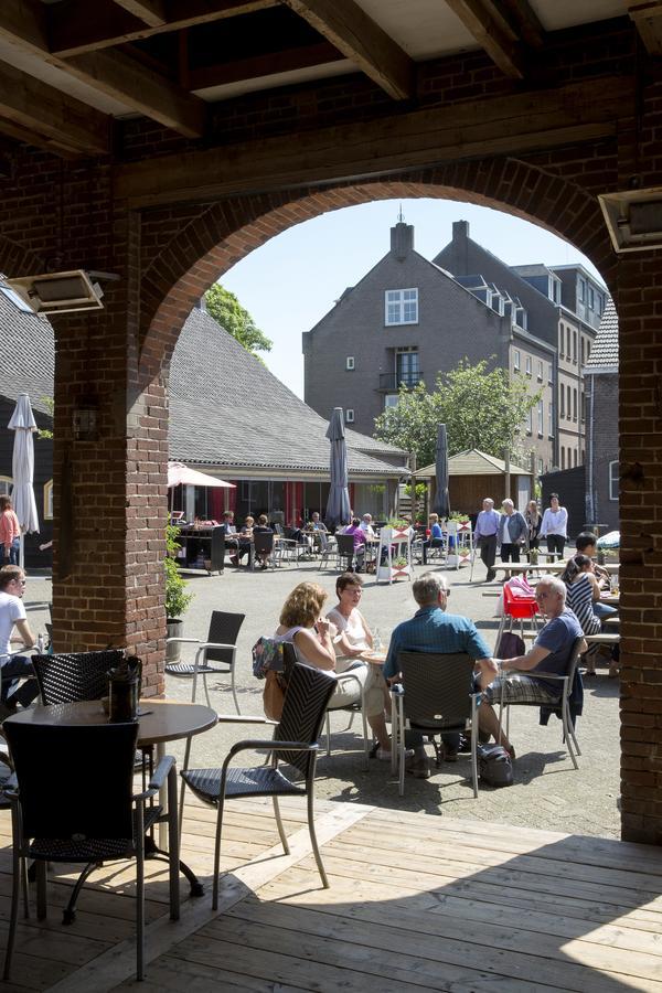 Herberg De Brabantse Kluis Aarle-Rixtel Zewnętrze zdjęcie